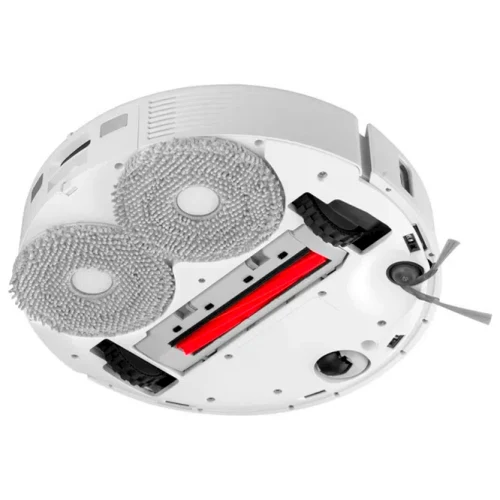 Робот-пылесос Roborock QR 798, Белый