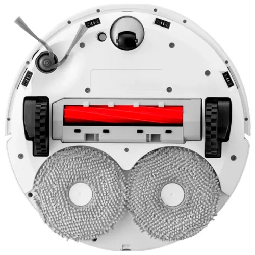 Робот-пылесос Roborock QR 798, Белый