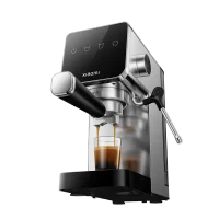 Кофемашина Xiaomi Semi-automatic Espresso, Silver 4