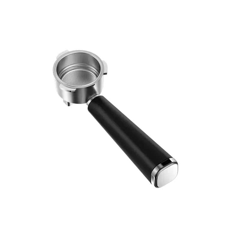 Кофемашина Xiaomi Semi-automatic Espresso, Silver 7