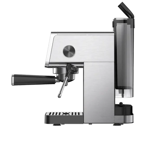 Кофемашина Xiaomi Semi-automatic Espresso, Silver