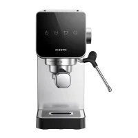 Кофемашина Xiaomi Semi-automatic Espresso, Silver 2