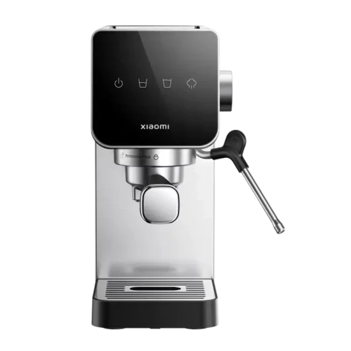 Кофемашина Xiaomi Semi-automatic Espresso, Silver