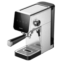 Кофемашина Xiaomi Semi-automatic Espresso, Silver