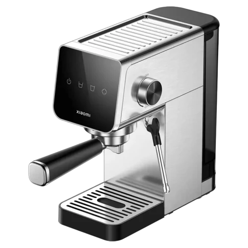 Кофемашина Xiaomi Semi-automatic Espresso, Silver