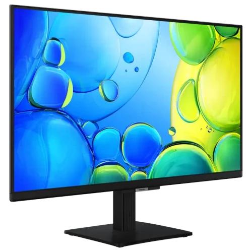 Телевизор 24" Samsung UE24F6000FUXUA, Черный