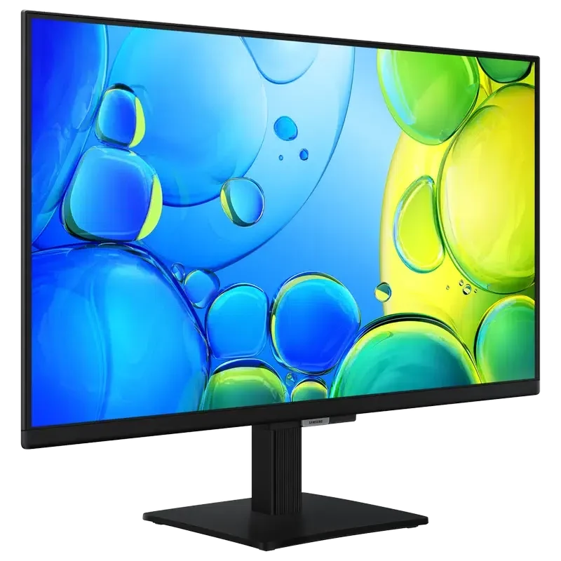 Televizor 24" Samsung UE24F6000FUXUA, Negru 3