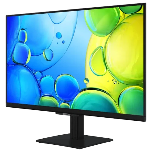 Телевизор 27" Samsung UE27F6000FUXUA, Черный