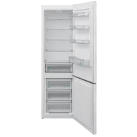 Холодильник Sharp SJ-FBB12DTXPE-EU, Silver 2
