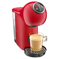 Капсульная Кофеварка Krups KP340510, Красный 2
