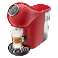 Капсульная Кофеварка Krups KP340510, Красный 7