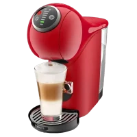 Капсульная Кофеварка Krups KP340510, Красный 3
