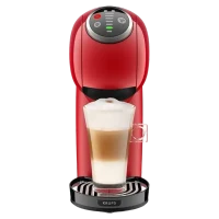 Капсульная Кофеварка Krups KP340510, Красный