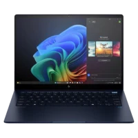 Laptop 14" HP Elitebook X Flip G1I 14 AI, Blue