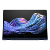 Laptop 14" HP Elitebook X Flip G1I 14 AI, Blue 2