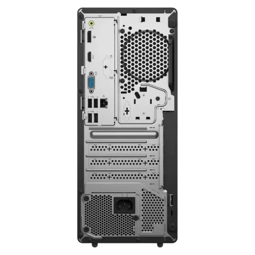 Системный блок Lenovo ThinkCentre Neo 50t, Core i3-14100, 8 ГБ, 256 ГБ SSD, Black