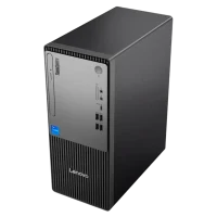 Системный блок Lenovo ThinkCentre Neo 50t, Core i3-14100, 8 ГБ, 256 ГБ SSD, Black 4
