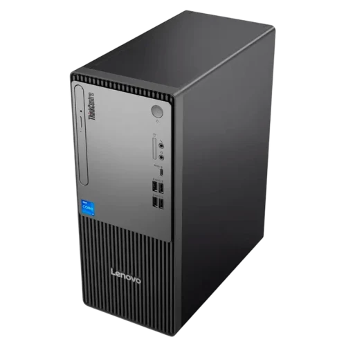 Системный блок Lenovo ThinkCentre Neo 50t, Core i3-14100, 8 ГБ, 256 ГБ SSD, Black