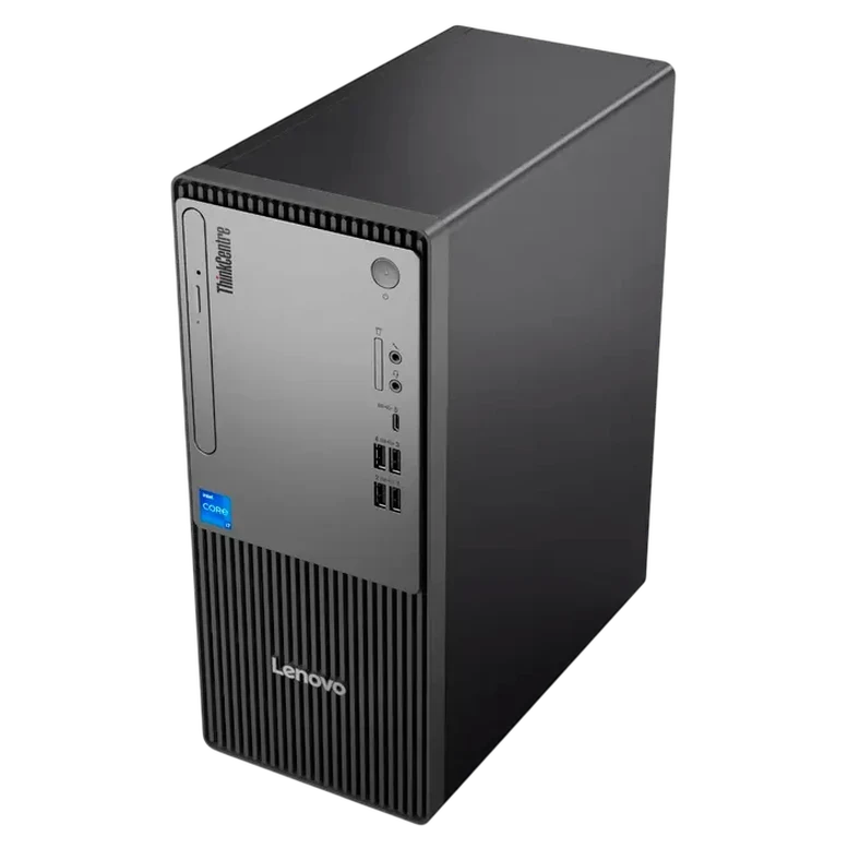 Системный блок Lenovo ThinkCentre Neo 50t, Core i3-14100, 8 ГБ, 256 ГБ SSD, Black 4