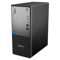 Системный блок Lenovo ThinkCentre Neo 50t, Core i3-14100, 8 ГБ, 256 ГБ SSD, Black 5
