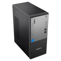 Системный блок Lenovo ThinkCentre Neo 50t, Core i3-14100, 8 ГБ, 256 ГБ SSD, Black 3