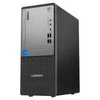 Системный блок Lenovo ThinkCentre Neo 50t, Core i3-14100, 8 ГБ, 256 ГБ SSD, Black 2