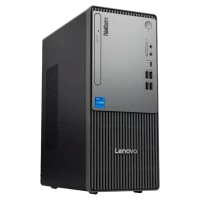 Системный блок Lenovo ThinkCentre Neo 50t, Core i3-14100, 8 ГБ, 256 ГБ SSD, Black