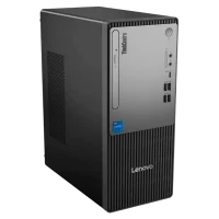 Системный блок Lenovo ThinkCentre Neo 50t, Core i3-14100, 8 ГБ, 256 ГБ SSD, Black 6