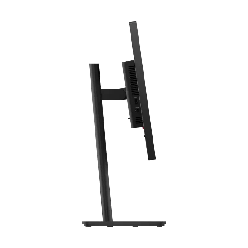 Монитор 24" Lenovo T24D-40, Чёрный 8