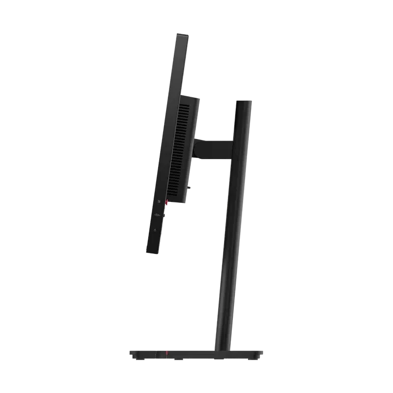 Монитор 24" Lenovo T24D-40, Чёрный 7