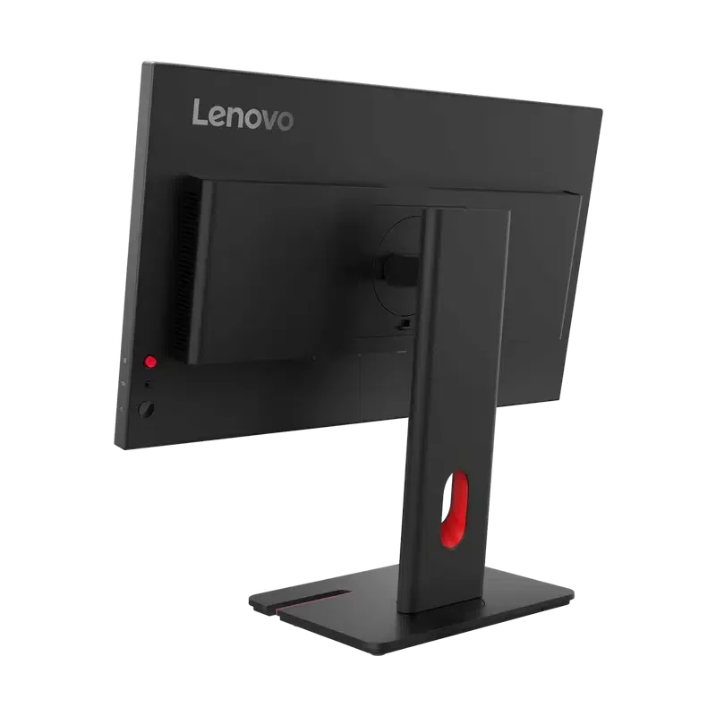 Монитор 24" Lenovo T24D-40, Чёрный 6