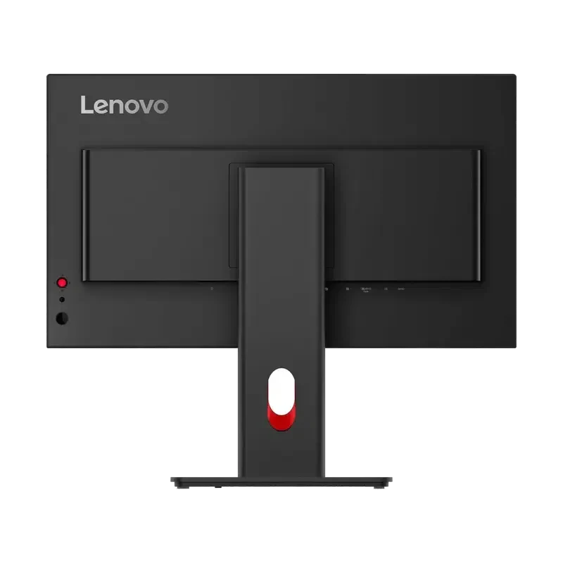 Монитор 24" Lenovo T24D-40, Чёрный 4