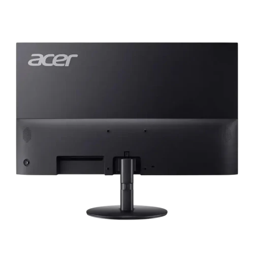 Монитор 23.8" Acer SA243YG0BI, Чёрный