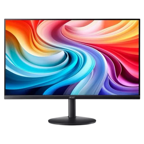 Монитор 23.8" Acer SA243YG0BI, Чёрный