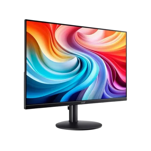 Монитор 23.8" Acer SA243YG0BI, Чёрный