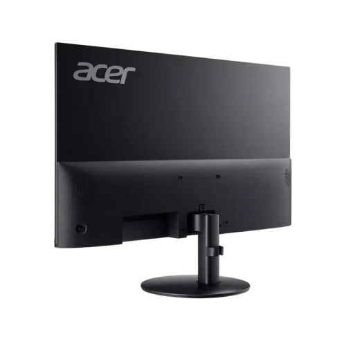 Монитор 23.8" Acer SA243YG0BI, Чёрный