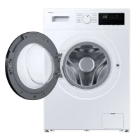 Стиральная машина Samsung WW90FG3M05AWLF, Белый 4
