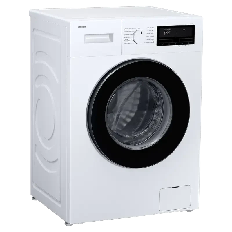Стиральная машина Samsung WW90FG3M05AWLF, Белый 2