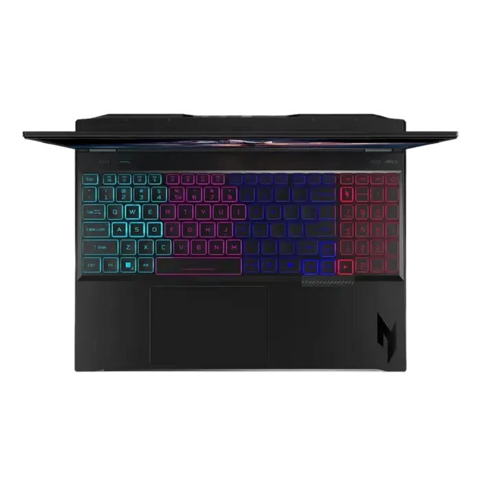 Игровой ноутбук 18" Acer Nitro 18 AI AN18-61, Obsidian Black 2