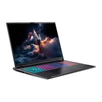 Игровой ноутбук 18" Acer Nitro 18 AI AN18-61, Obsidian Black 4