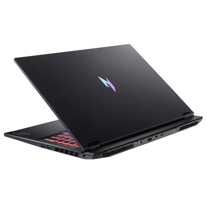 Игровой ноутбук 18" Acer Nitro 18 AI AN18-61, Obsidian Black 8
