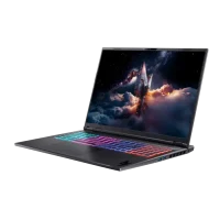 Игровой ноутбук 18" Acer Nitro 18 AI AN18-61, Obsidian Black 3