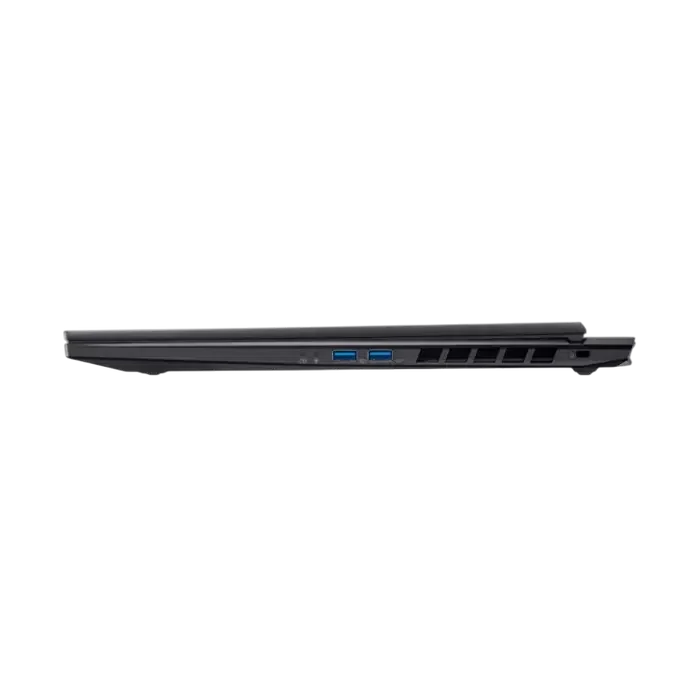Игровой ноутбук 18" Acer Nitro 18 AI AN18-61, Obsidian Black 5