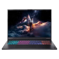 Игровой ноутбук 18" Acer Nitro 18 AI AN18-61, Obsidian Black