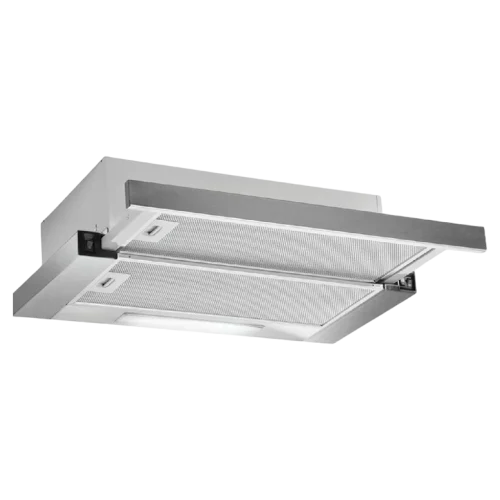 Вытяжка Vesta BEMC60245/X, Silver