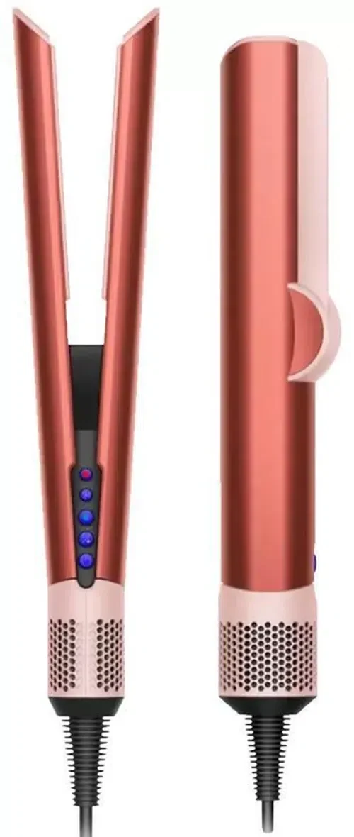 Dyson Airstrait HT01 Strawberry Bronze / Blush Pink 2