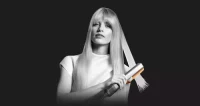 Dyson Airstrait HT01 Strawberry Bronze / Blush Pink 9
