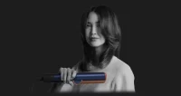 Dyson Airstrait HT01 Strawberry Bronze / Blush Pink 8