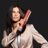 Dyson Airstrait HT01 Strawberry Bronze / Blush Pink 4