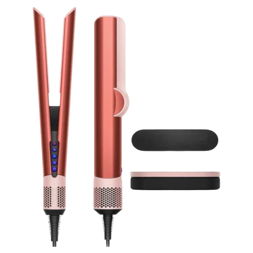 Dyson Airstrait HT01 Strawberry Bronze / Blush Pink